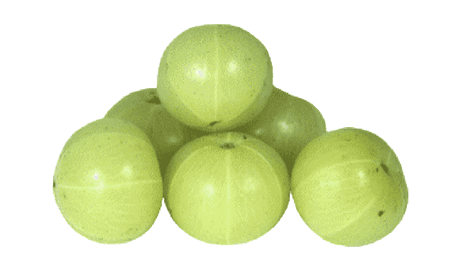 Indian gooseberry  / Amla