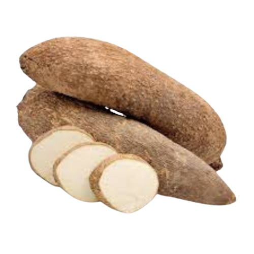 Elephant Yam / Jamikand