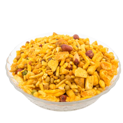 Mixture Namkeen (Shankar Namkin Bhandar) (Jaipur)