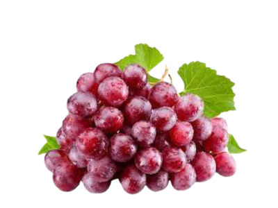 Grapes Red / Angoor Lal (Nashik)