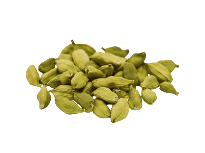 Green Cardamom / Hari Elaichi