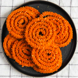 Masala Chakri (Jaipur)