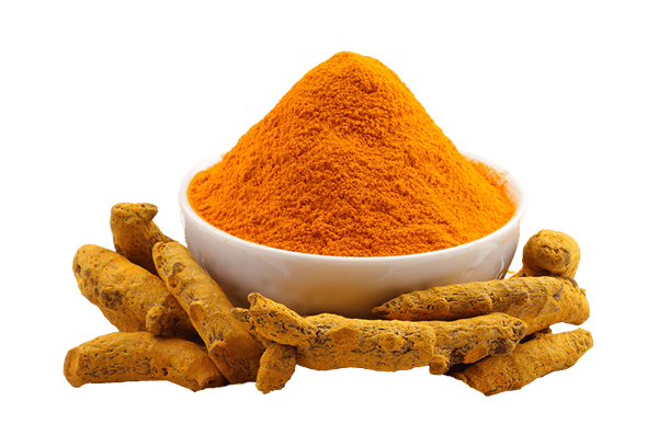 Turmeric Powder / Haldi Powder