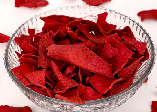 Beetroot Chips (Jaipur)