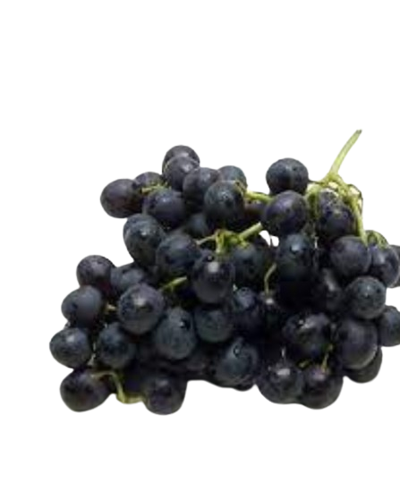 Grapes Black (Nashik)