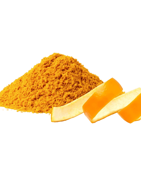 Santara Chilka /Orange Peel Powder