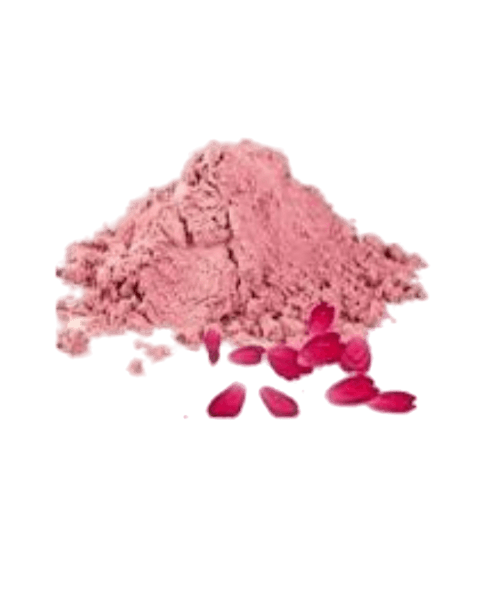 Gulab Powder / Rose Petal Powder