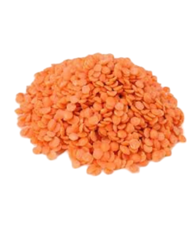 Masoor dal