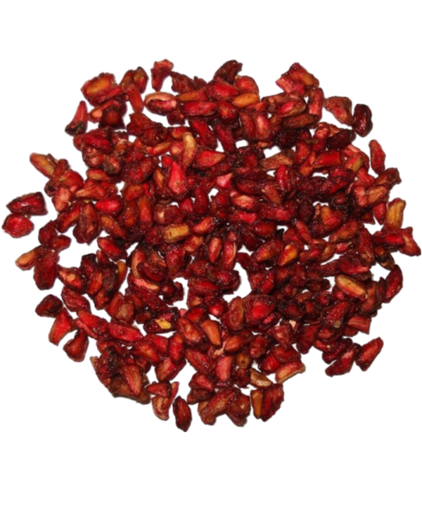 Pomegranate Dry Seed / Anardana