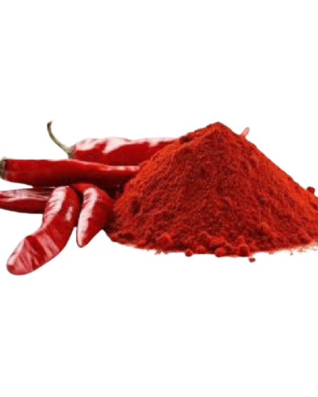 Red Chilly Powder / Lal Mirch Powder