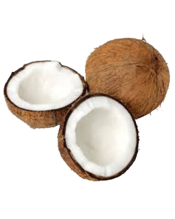 Water Coconut