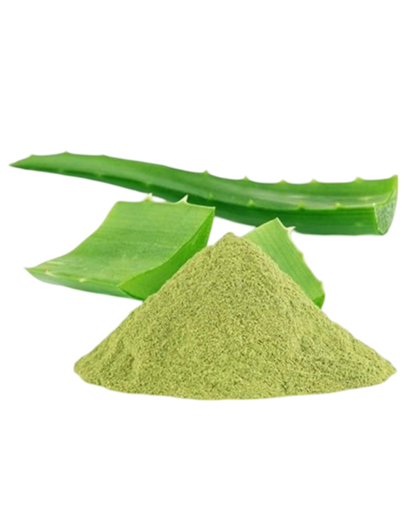 Gwarpatha Powder / Aloe Vera Powder