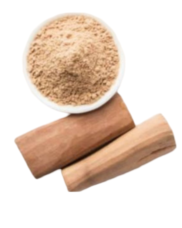 Safed Chandan / White Sandalwood Powder