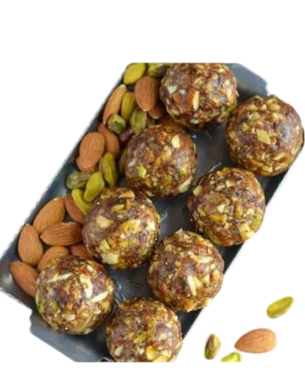 Special Dry Fruit Ladoo (Kanha Sweets) (Jaipur)