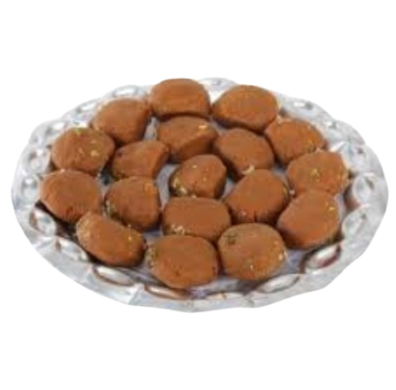 Divine Peda (Brijwasi) (Mathura)