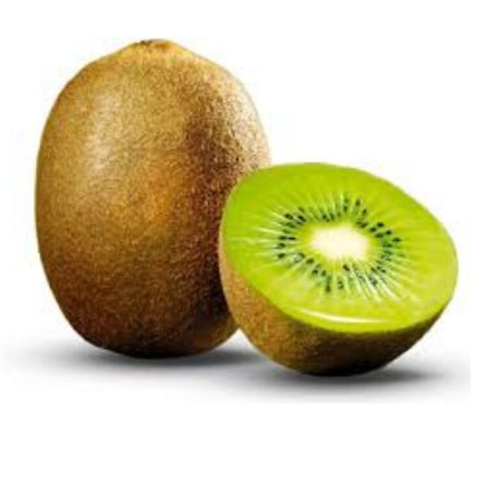 Green Kiwi / Hari Kiwi