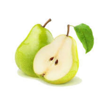 Pear / Nashpati (Himachal Pradesh)