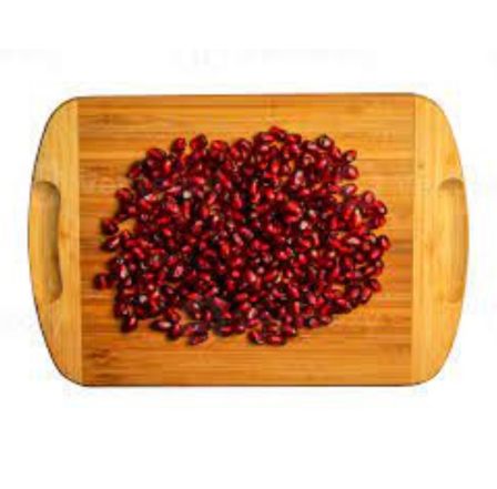 Peeled Pomegrantee / Cheela Hua Anaar