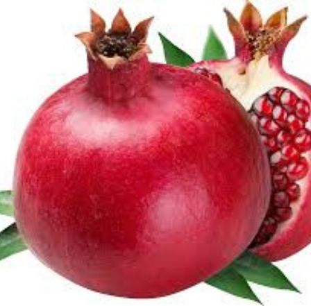 Pomegranate/Anar (Gujarat)