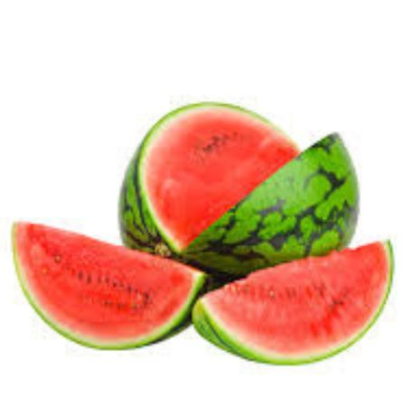 Watermelon / Tarbooj (Rajasthan)