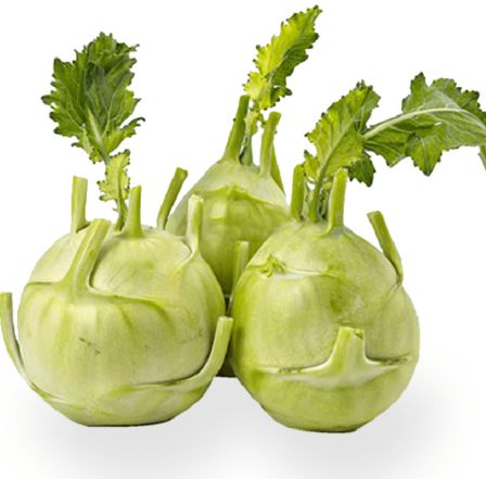 Cabbage Turnip / Ganth Gobi