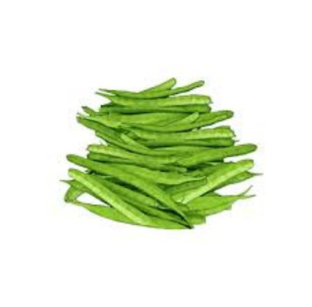 Cluster Beans / Gawar Fali