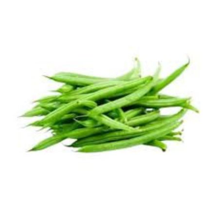 French Beans / Fansi