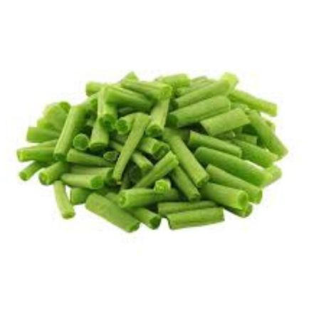 French Beans Cut