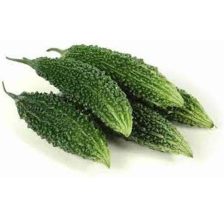 Bitter Gourd / Karela