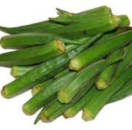 Lady Finger / Bhindi