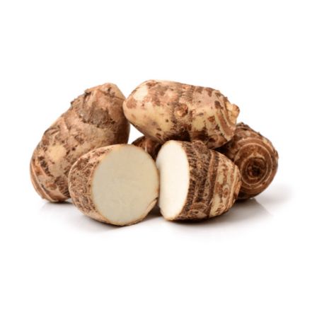 Taro Root / Arbi