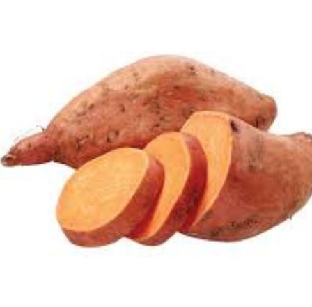 Sweet Potato / Shakarkand