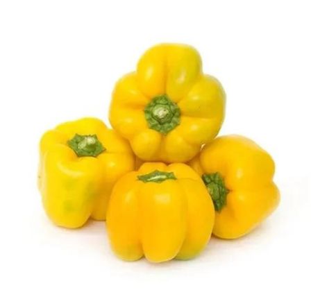 Yellow Bell Pepper