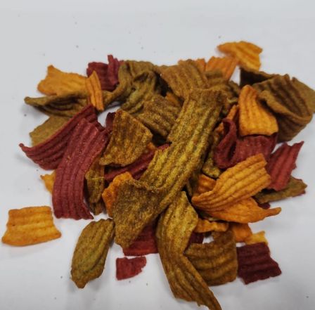 Mix Vegetables Chips (Jaipur)