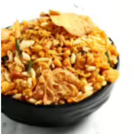 Bhel Mix (Ganesh Gruh Udyog) (Gujarat)