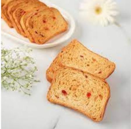 Fruit Toast (Bikaner) (Trial Pack)