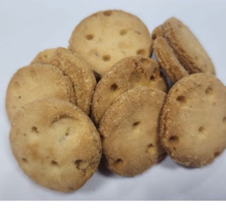 Namkeen Biscuit (Gujarat) (Trial Pack)