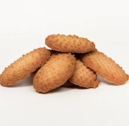 Pure Ghee Atta Biscuit (Gujarat) (Trial Pack)