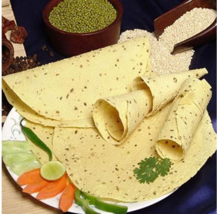 Moong Papad Double Mari (Trial Pack)