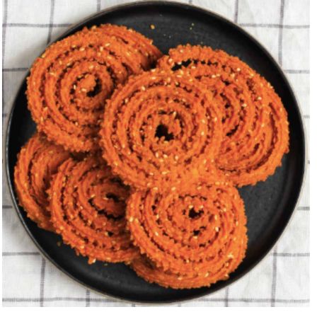 Masala Chakri (Trial Pack)