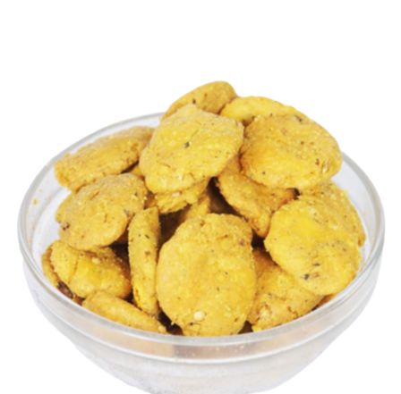 Methi Mathri (Trial Pack)