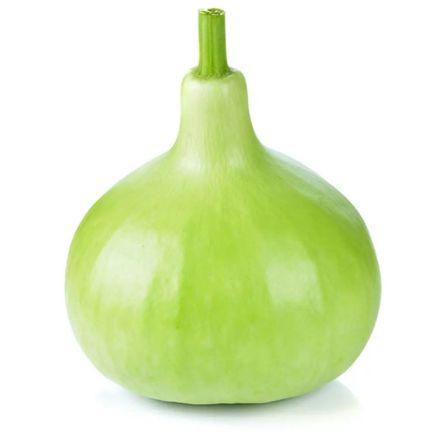 Bottle Gourd / Lauki (Round)